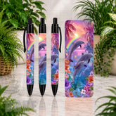 Dolphin Paradise Main Image