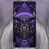 Viking Warrior 2 Faded Image