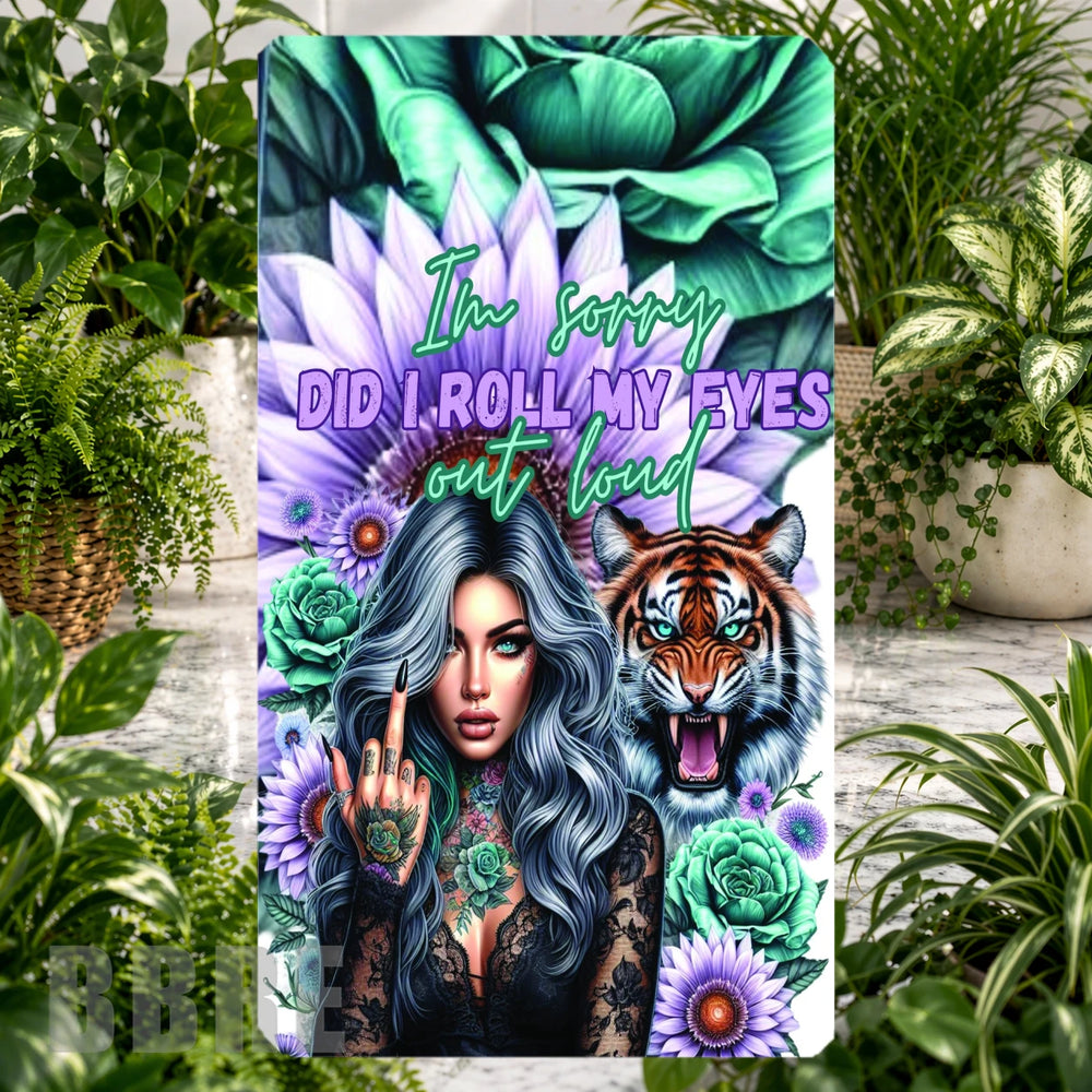 Bold Expression Phone Stand Transfer