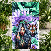 Bold Expression Phone Stand Transfer