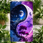 Cosmic Harmony Phone Stand Transfer