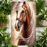 Majestic Horse 3 Phone Stand Transfer
