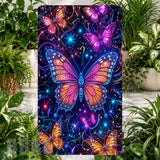 Butterfly Dreams Phone Stand Transfer