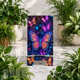 Butterfly Dreams Phone Stand Transfer