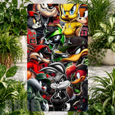 Looney Tunes Phone Stand Transfer