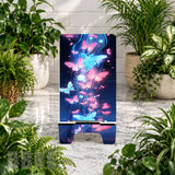 Butterfly Dreams 2 Phone Stand Transfer