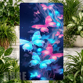 Butterfly Dream Phone Stand Transfer