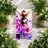 Bee Blossom Phone Stand Transfer