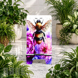 Bee Blossom 2 Phone Stand Transfer