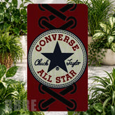 Converse Star Phone Stand Transfer