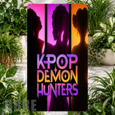 Kpop Demon Phone Stand Transfer