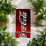 Coca Cola Phone Stand Transfer