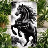 Majestic Stallion 4 Phone Stand Transfer