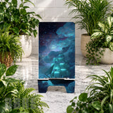 Celestial Voyage 2 Phone Stand Transfer