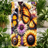 Butterfly Bloom 2 Phone Stand Transfer