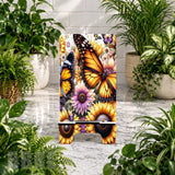 Butterfly Bloom 2 Phone Stand Transfer