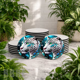 Leopard Elegance Mockup Image