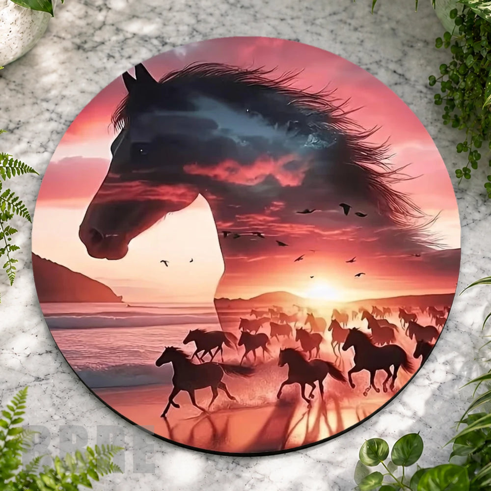 Majestic Horses Main Image