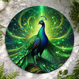 Peacock Elegance 2 Main Image