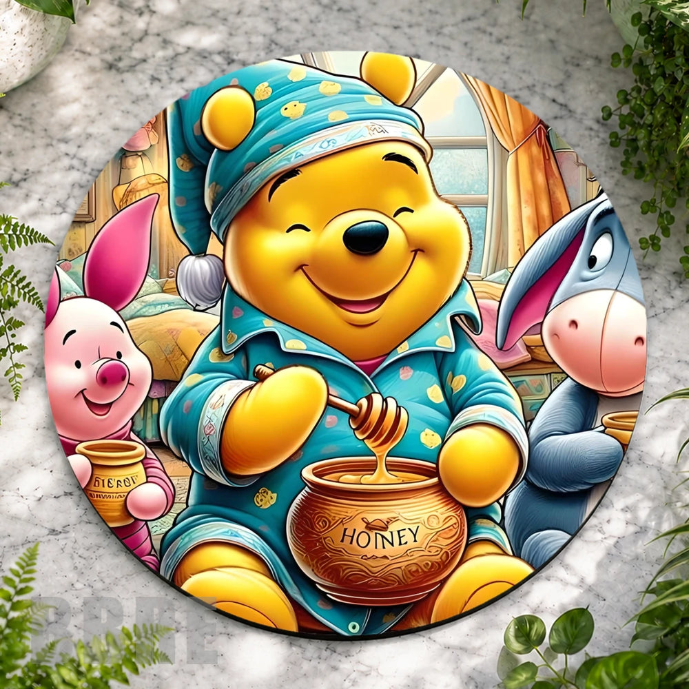 Honey Bear Main Image