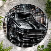 Classic Muscle Main Image