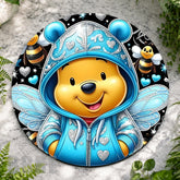 Honey Bee Main Image