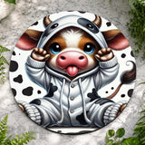 Cute Cow Main Image