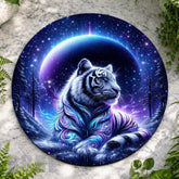 Cosmic Tiger 2 Main Image