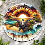 Turtle Sunset Main Image