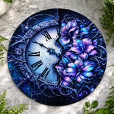 Floral Clock Main Image