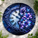 Floral Clock Main Image