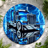 Electric Truck 2 Main Image
