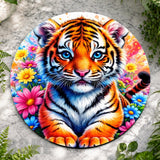 Tiger Blossom Main Image