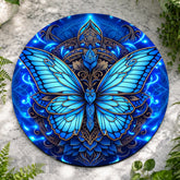 Blue Butterfly Main Image