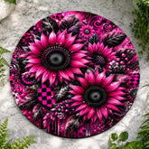 Pink Sunflowers Main Image