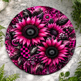 Pink Sunflowers Main Image