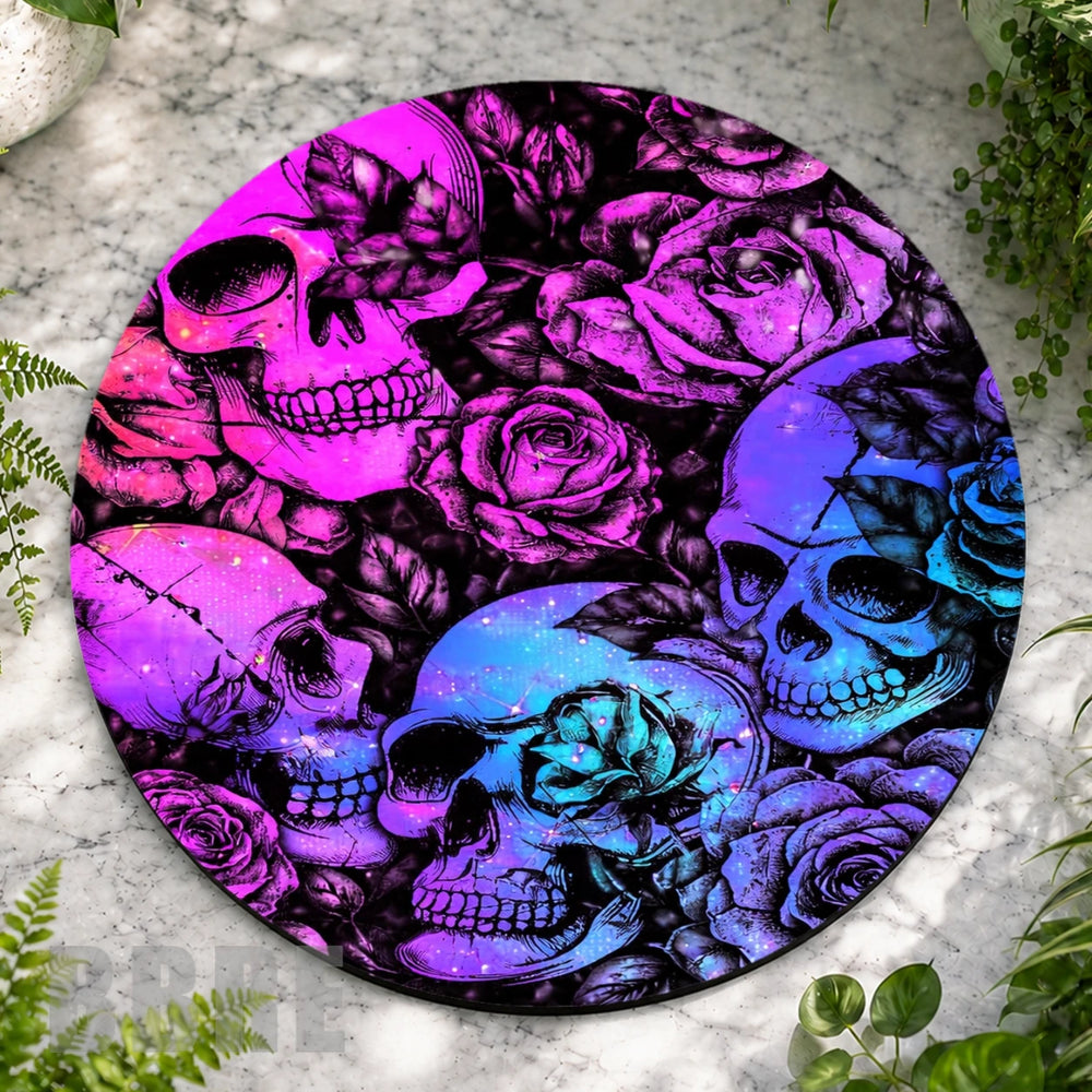 Skull Rose Main Image