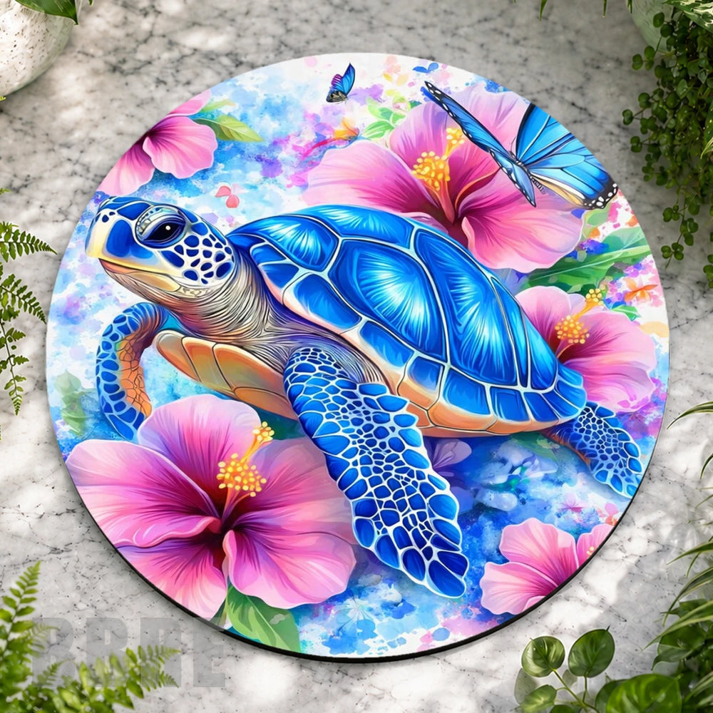 Tropical Turtle Main Image