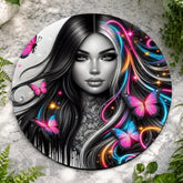 Butterfly Beauty Main Image