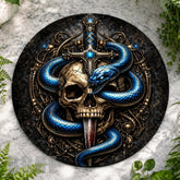 Skull Snake Main Image