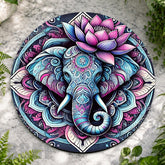 Elephant Lotus Main Image