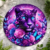 Vibrant Leopard Main Image