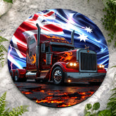 Flame Truck Main Image