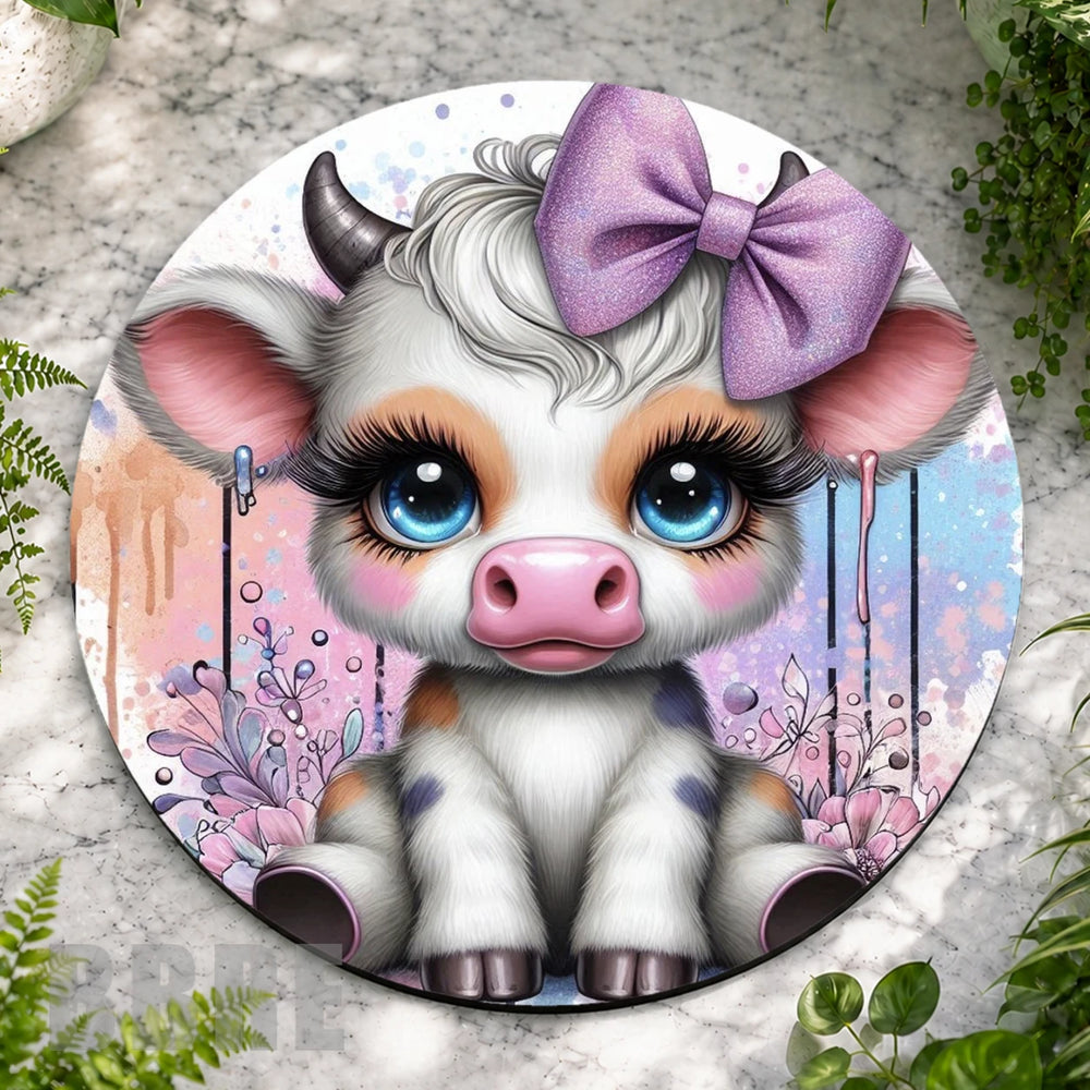 Cute Cow 2 Main Image