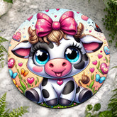Cute Cow 3 Main Image