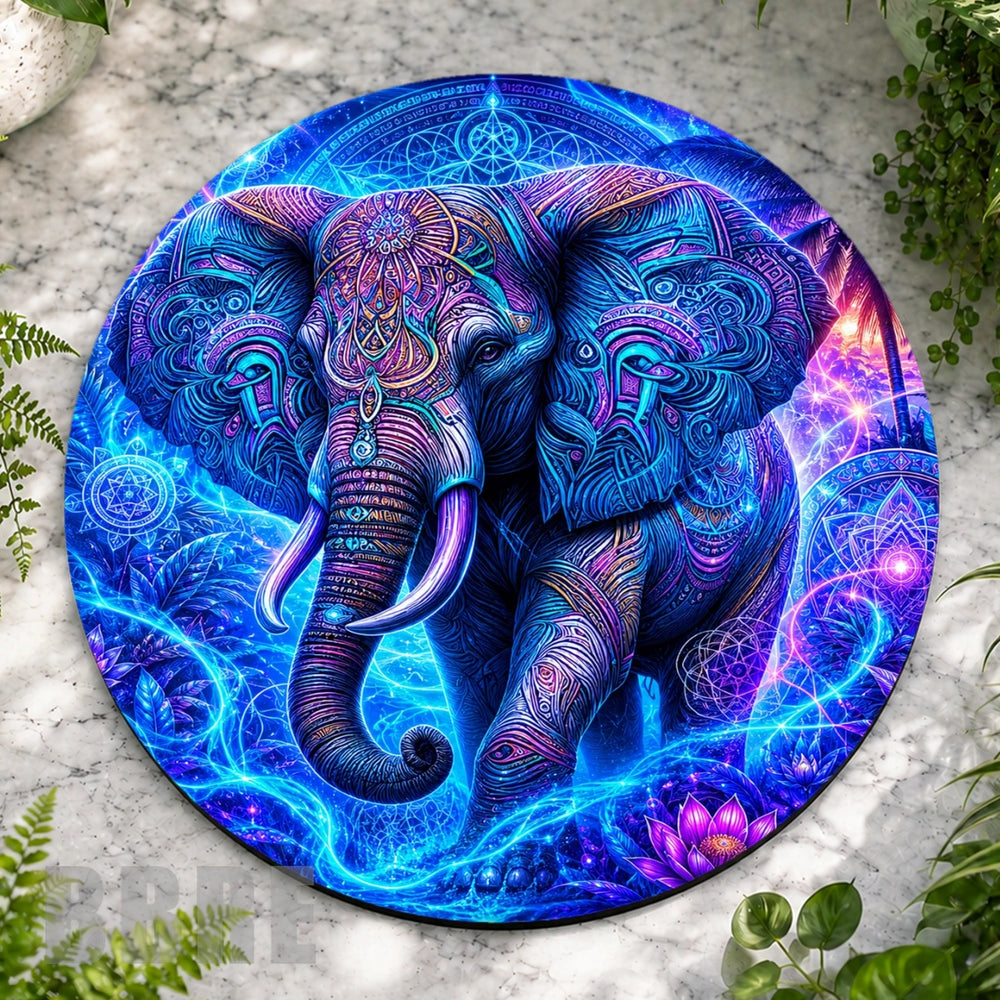 Elephant Mandala Main Image