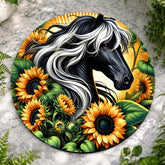 Sunflower Stallion 2 Main Image