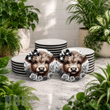 Fluffy Pup Mockup Image