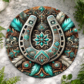 Horseshoe Art Main Image
