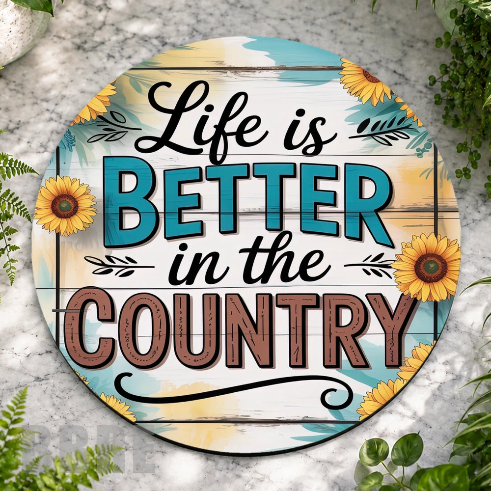 Country Life Main Image